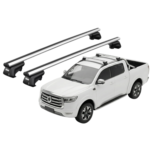 Barras Thule GWM Poer 21- RE / SmartR XT