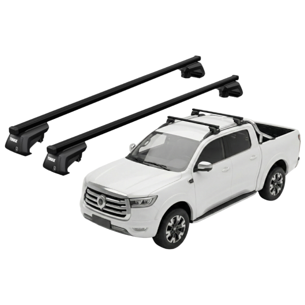 Barras Thule GWM Poer 21- RE / SquareBar EVO