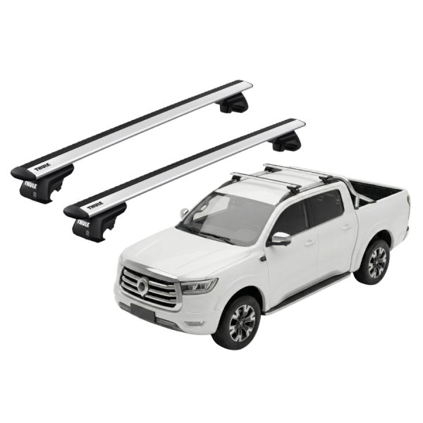 Barras Thule GWM Poer 21- RE / WingBar EVO