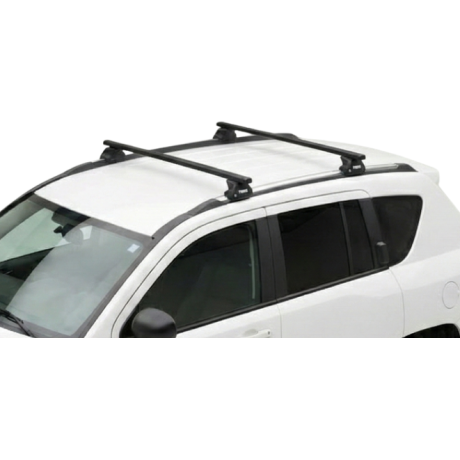 Barras Thule JEEP Compass...