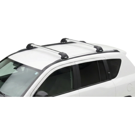 Barras Thule JEEP Compass...
