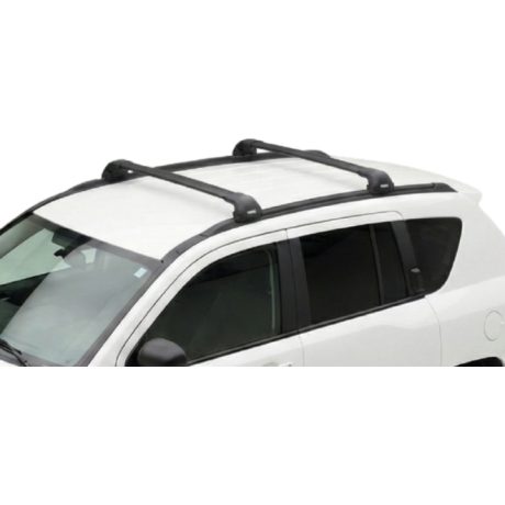 Barras Thule JEEP Compass...