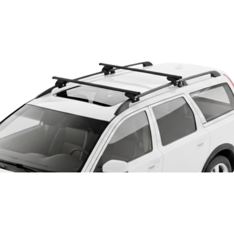 Barras Thule VOLVO XC70...