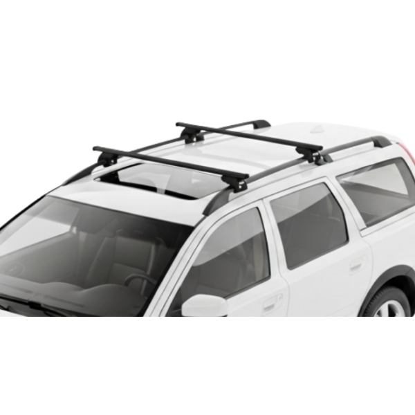 Barras Thule VOLVO XC70...