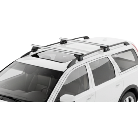 Barras Thule VOLVO XC70...