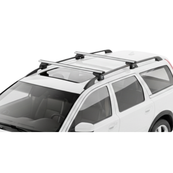 Barras Thule VOLVO XC70...