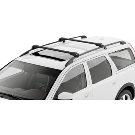 Barras Thule VOLVO XC70...