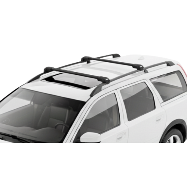 Barras Thule VOLVO XC70...