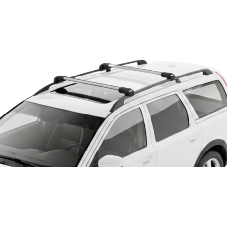 Barras Thule VOLVO XC70...