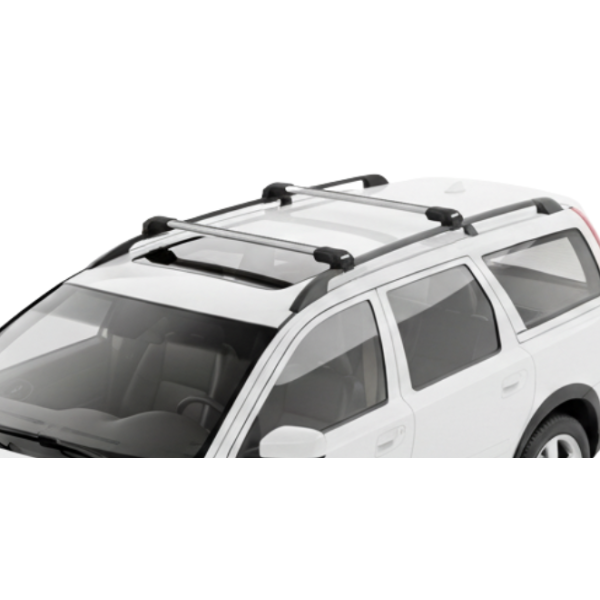 Barras Thule VOLVO XC70...