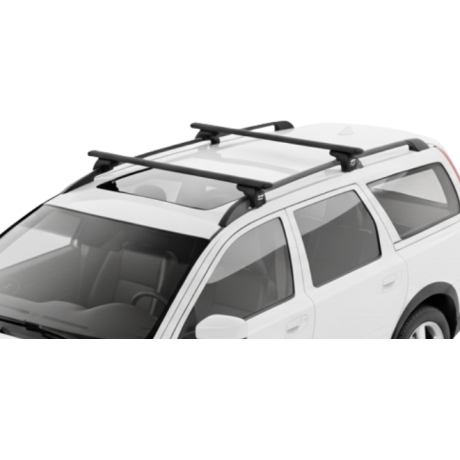 Barras Thule VOLVO XC70...