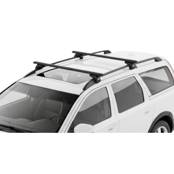 Barras Thule VOLVO XC70...