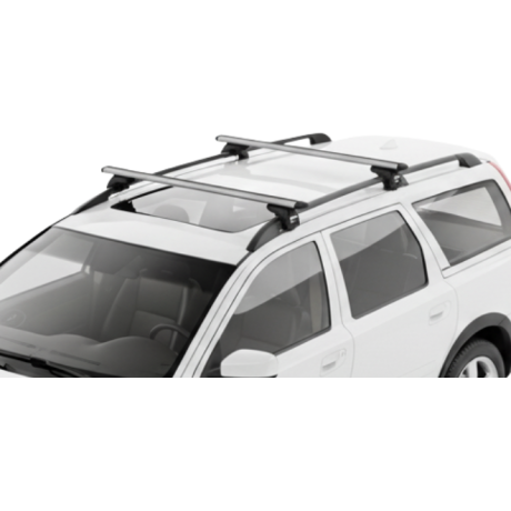 Barras Thule VOLVO XC70...