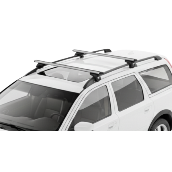 Barras Thule VOLVO XC70...
