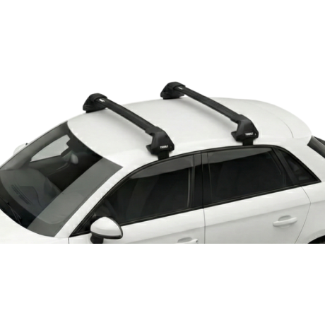 Barras Thule AUDI A1 12-18...
