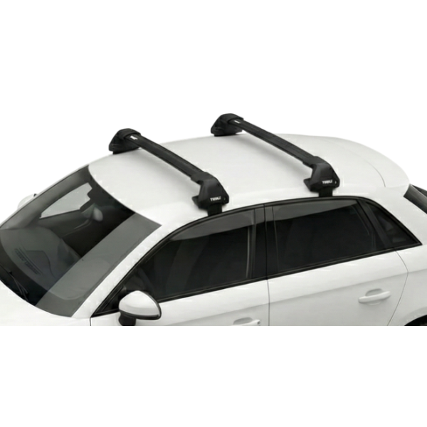 Barras Thule AUDI A1 12-18...