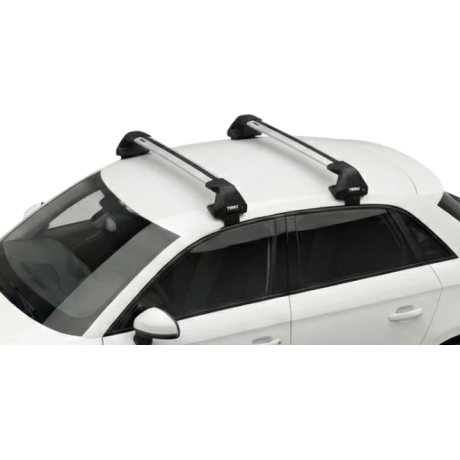 Barras Thule AUDI A1 12-18...