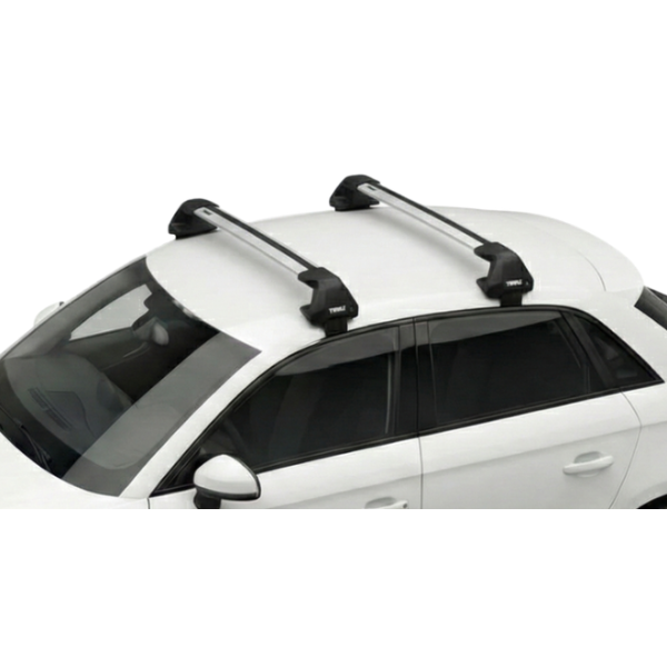 Barras Thule AUDI A1 12-18...