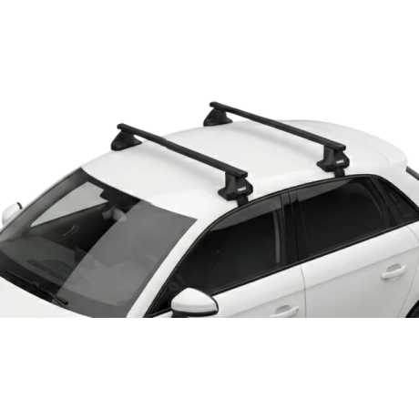 Barras Thule AUDI A1 12-18...