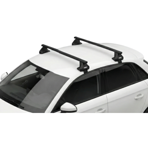 Barras Thule AUDI A1 12-18...