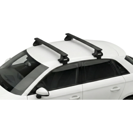 Barras Thule AUDI A1 12-18...
