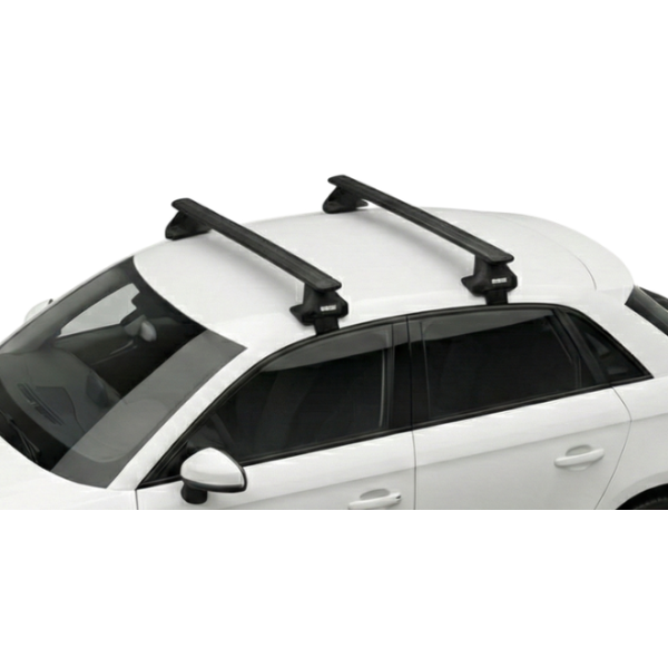 Barras Thule AUDI A1 12-18...