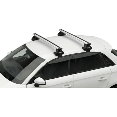 Barras Thule AUDI A1 12-18...