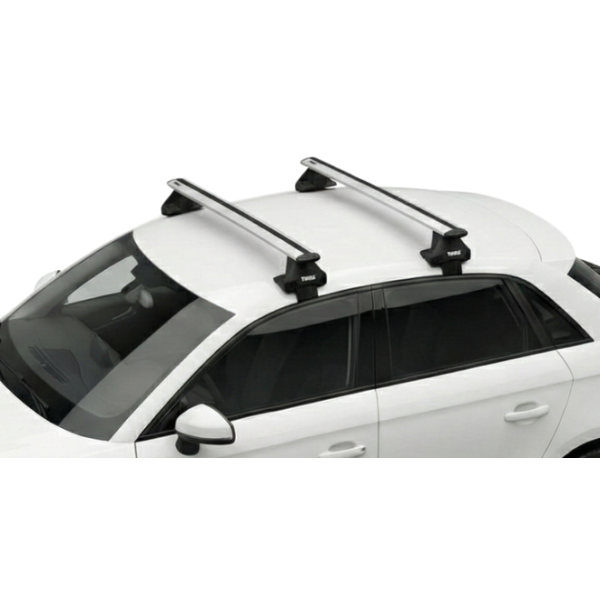 Barras Thule AUDI A1 12-18...
