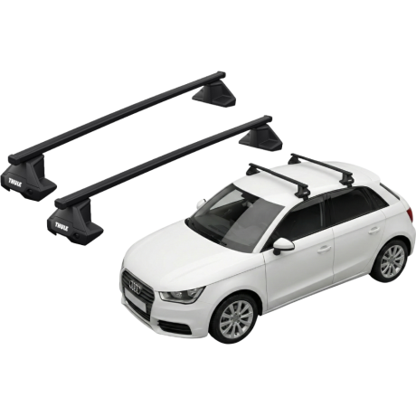 Barras Thule AUDI A1 12-18...