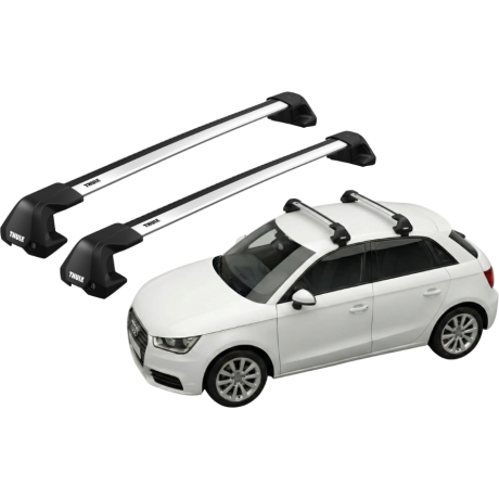 Barras Thule AUDI A1 12-18...