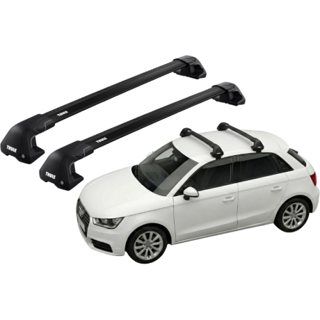 Barras Thule AUDI A1 12-18...