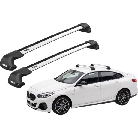 Barras Thule BMW 2 series...