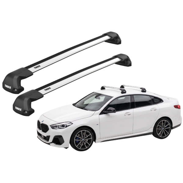 Barras Thule BMW 2 series...