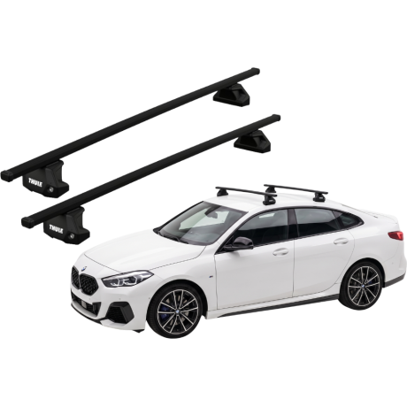 Barras Thule BMW 2 series...
