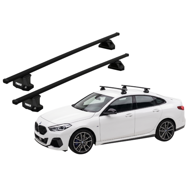 Barras Thule BMW 2 series...