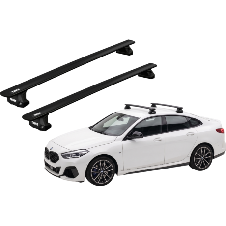 Barras Thule BMW 2 series...