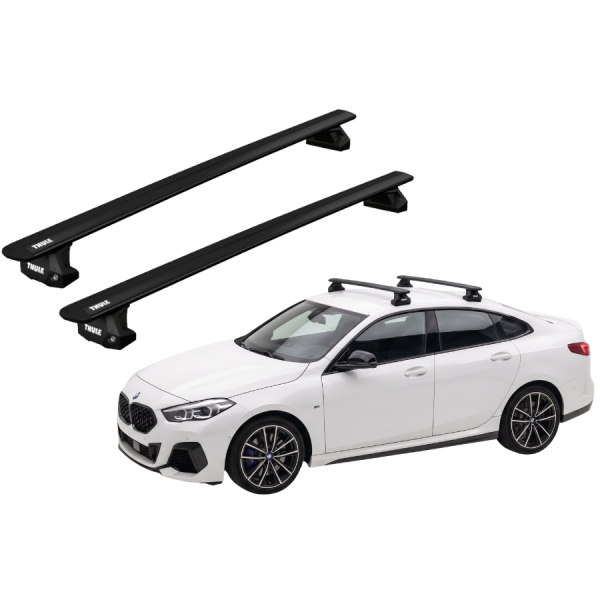 Barras Thule BMW 2 series Gran Coupe 20- PF / Win EVO B
