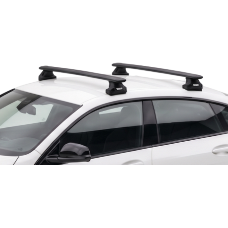 Barras Thule BMW 2 series...