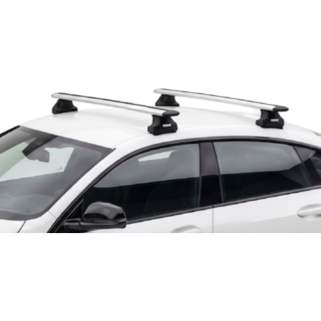 Barras Thule BMW 2 series...
