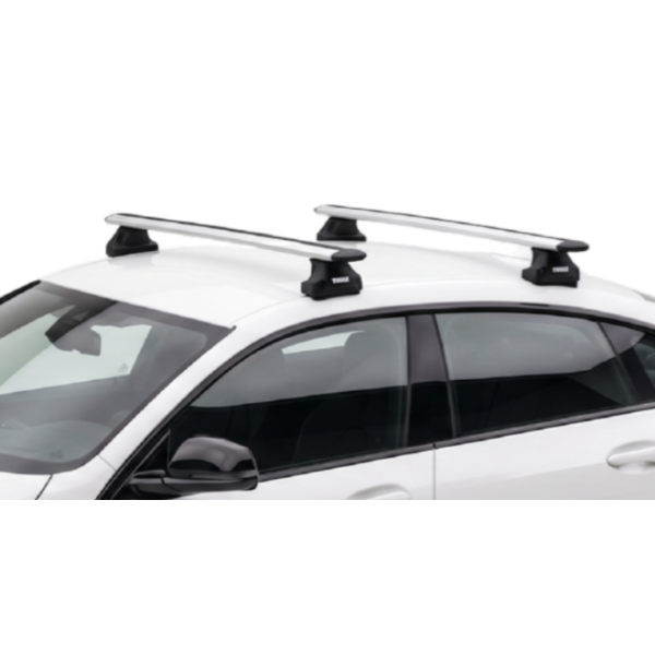 Barras Thule BMW 2 series...