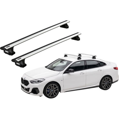 Barras Thule BMW 2 series...