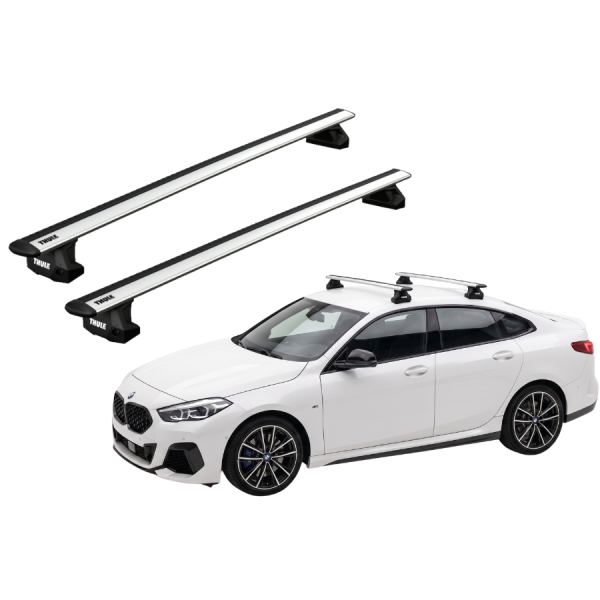 Barras Thule BMW 2 series...