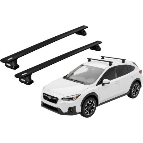 Barras Thule SUBARU XV...