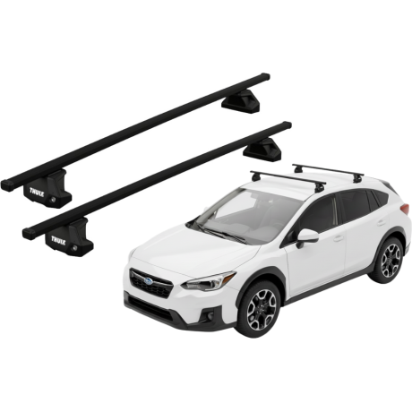 Barras Thule SUBARU XV...