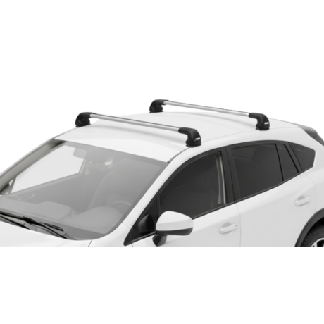 Barras Thule SUBARU XV...