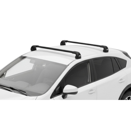 Barras Thule SUBARU XV...