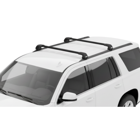 Barras Thule GMC Yukon...