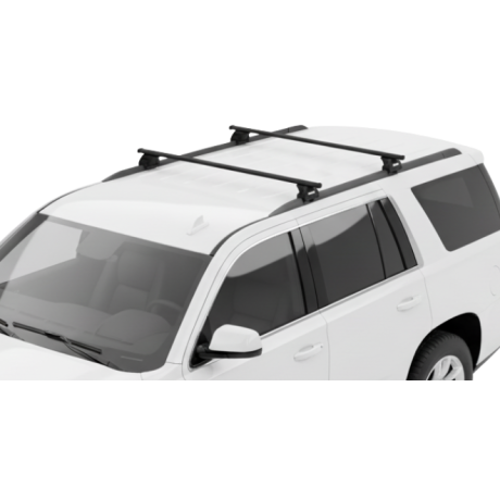 Barras Thule GMC Yukon...