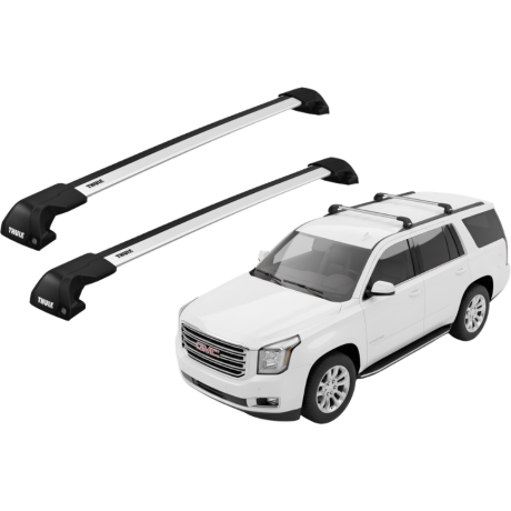 Barras Thule GMC Yukon...