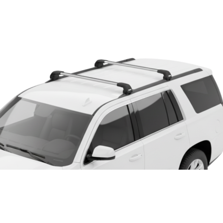 Barras Thule GMC Yukon...
